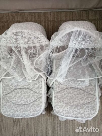 Переноска для детей