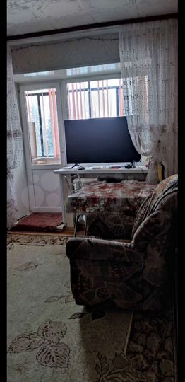 2-к. квартира, 41,8 м², 4/5 эт.