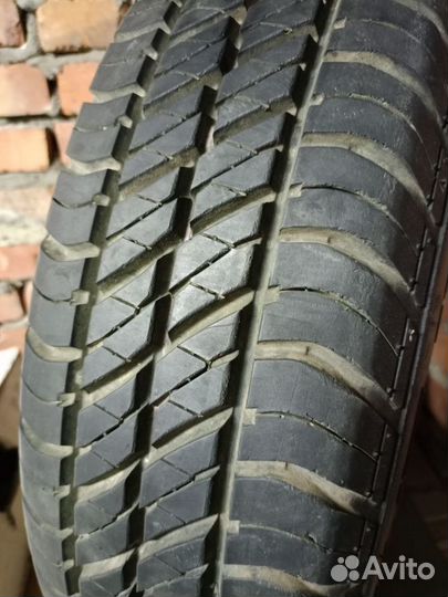 Bridgestone Dueler H/T 684 195/80 R15