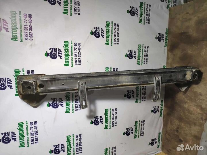 Усилитель заднего бампера Mitsubishi ASX