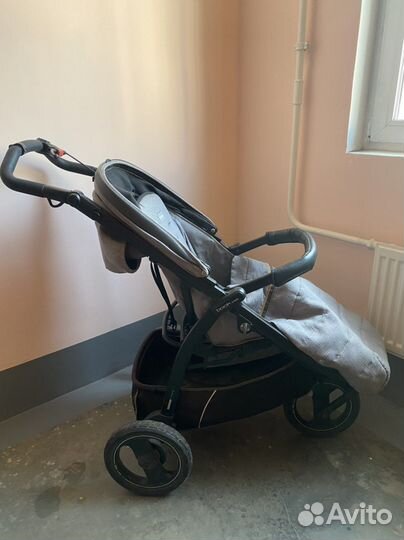 Текстиль/ peg perego book cross