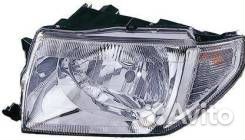 Фара Mitsubishi Pajero IOH6 W 1998-2007