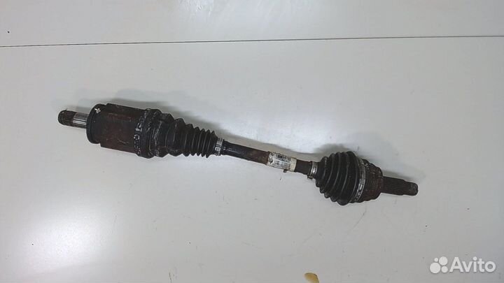 Полуось BMW X5 E70, 2008