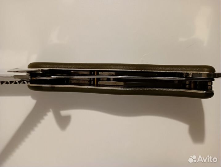 Швейцарский нож Victorinox