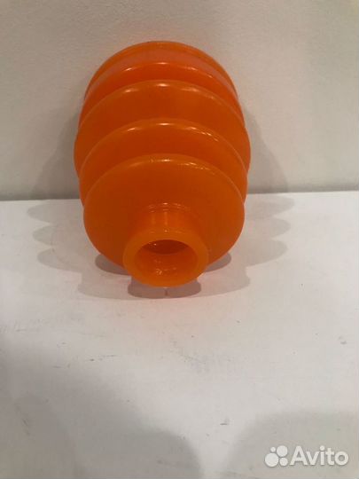 Пыльник шруса внешнего Stels Guepard