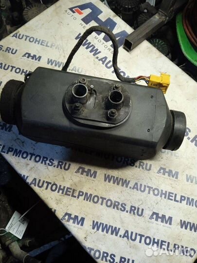 Автономный отопитель Scania R 2012 1851020