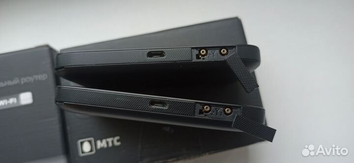 4G WI-FI модем huawei E5573s-156 любая сим