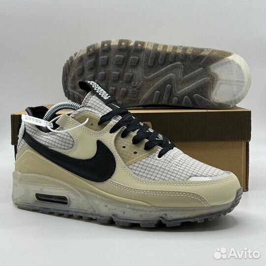 Кроссовки Nike Air Max 90 Terrascape Rattan