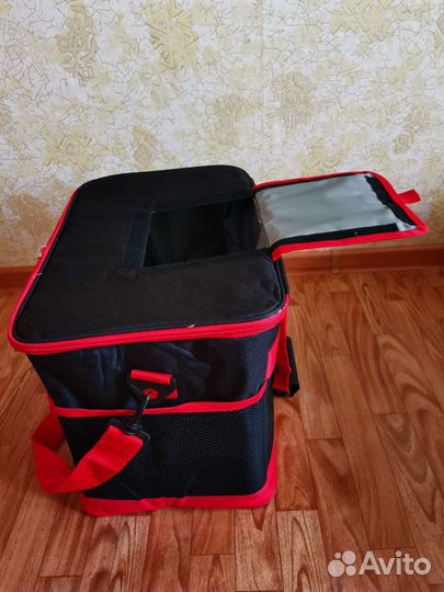 Сумка-холодильник Royal Kuchen 30л