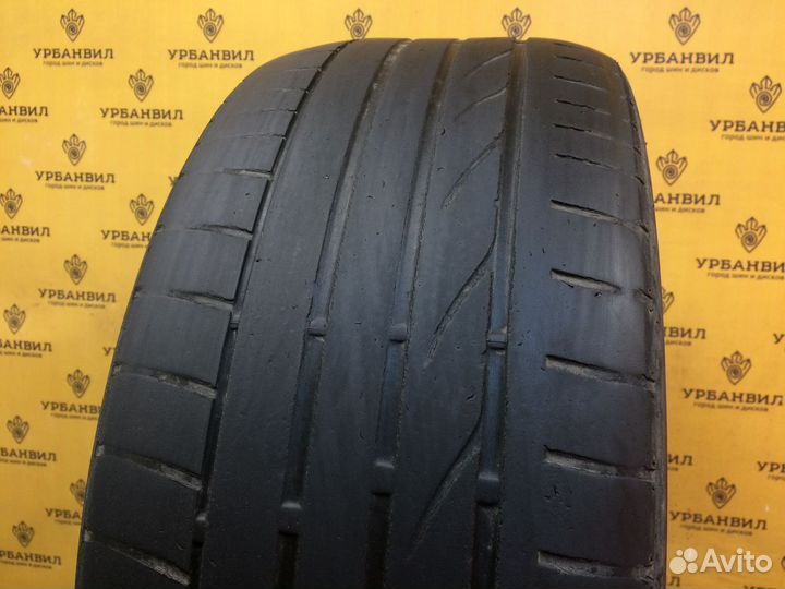 Bridgestone Potenza RE050A 245/45 R18 96W