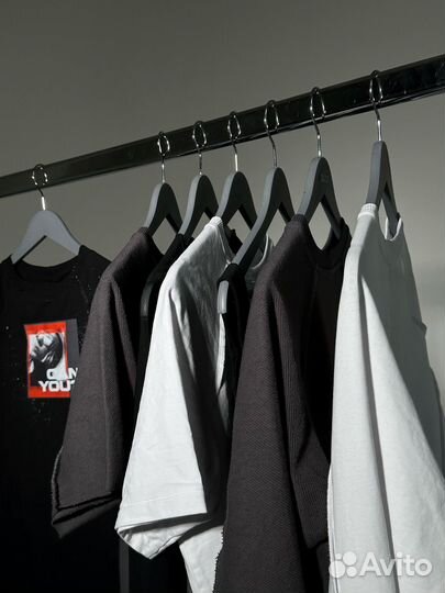 Пошив одежды