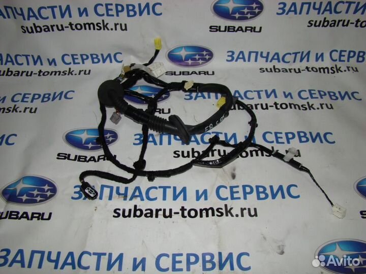 Электропроводка двери FR Crosstrek 2018 (Кузовное