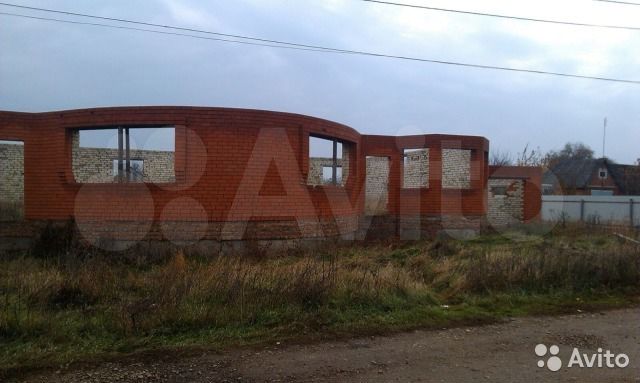 Коттедж 250 м² на участке 13 сот.