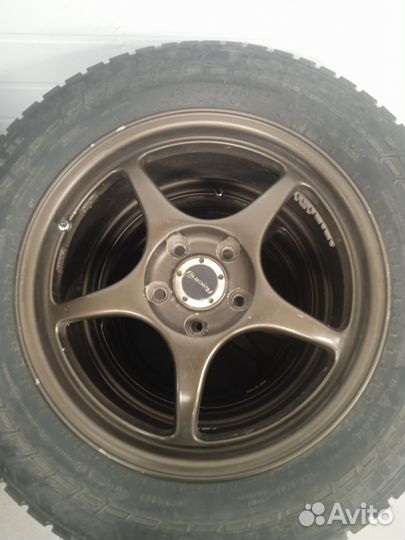 Nokian Hakkapeliitta 7 SUV 225/60 R17