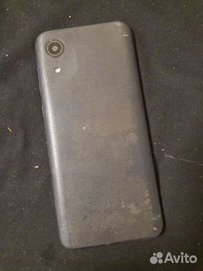 Samsung Galaxy A03, 4/64 ГБ