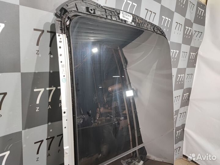 Стекло / люк Haval Jolion 21-22 Б/у Оригинал