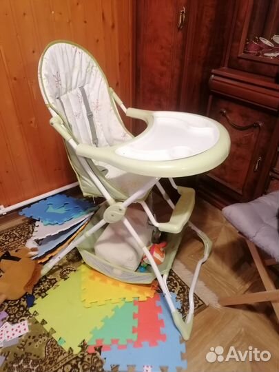 Стульчик для кормления