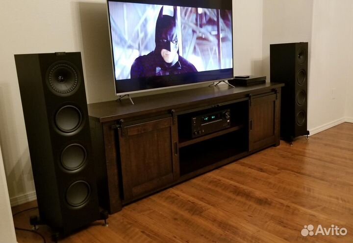 Акустика KEF Q750 (new)