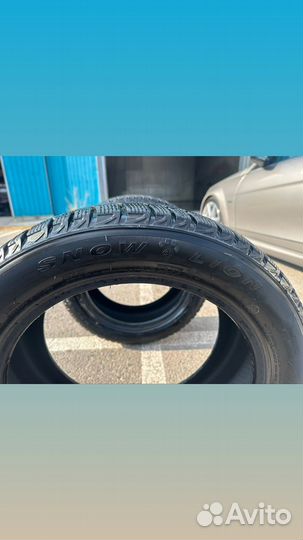 Triangle TA01 225/50 R17