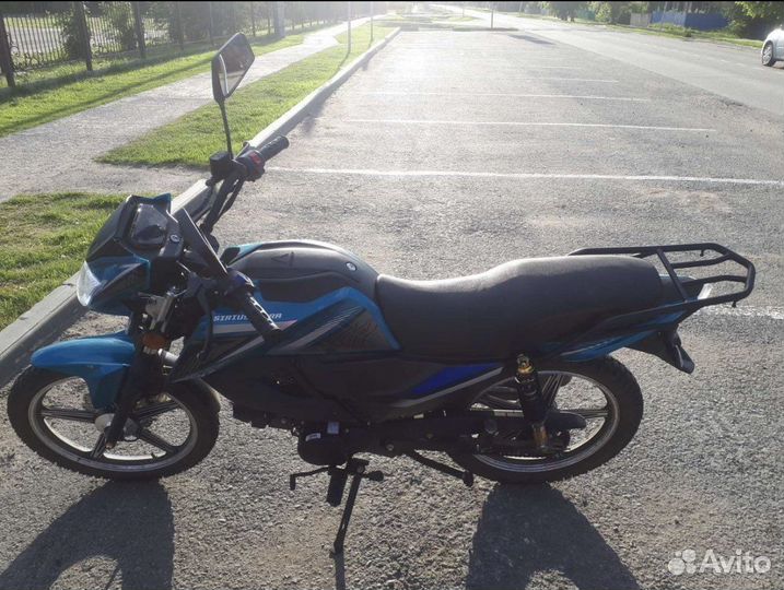 Sirius extra 49.9(125)