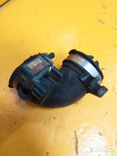 Гофра патрубок воздушный воздуховод 1.3 ZJ 1.5 ZY