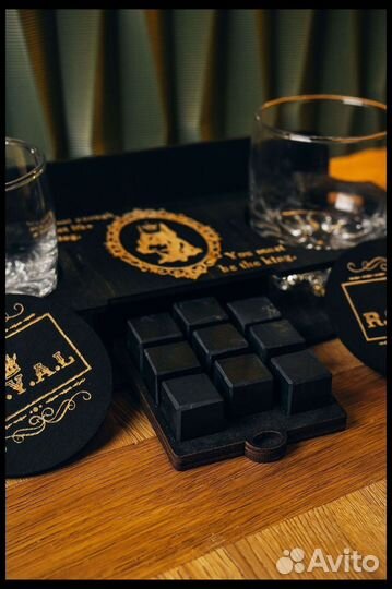 Подарочный набор