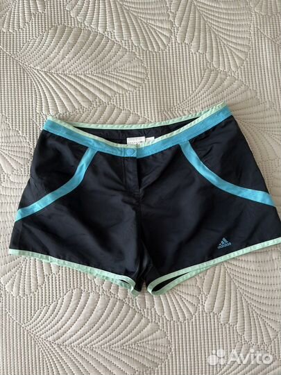Шорты adidas