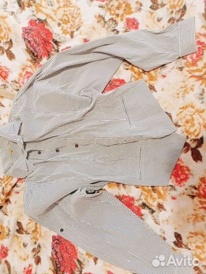 Блузка женская 44