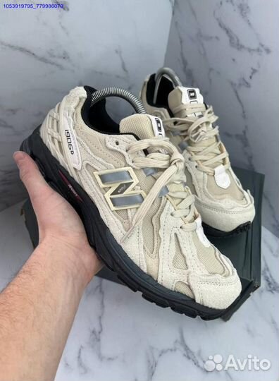 Кроссовки New balance 1906r