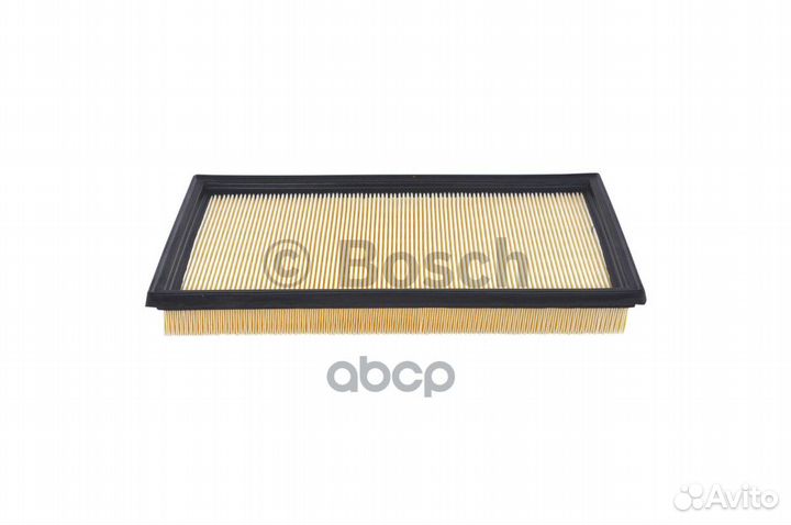 Фильтр воздушный Suzuki SX4 1.5/1.6 06