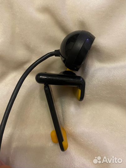 Веб-камера Philips SPZ2000/00