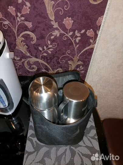 Набор термосов