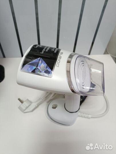 Отпариватель Polaris PGS 1422CA Travel