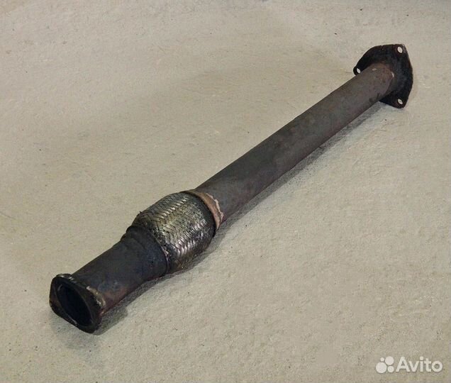 Вставка вместо катализатора Sens 1.3