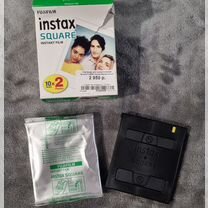 Картридж для печати fujifilm instax square