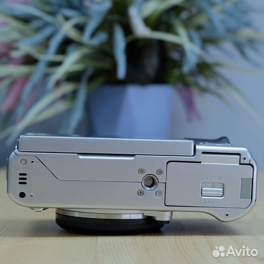 Фотоаппарат Fujifilm X-A3 body