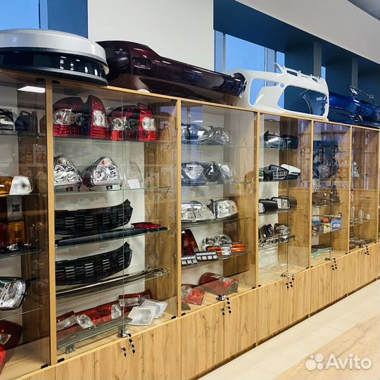 Диски тормозные Ваз/Лада комплект