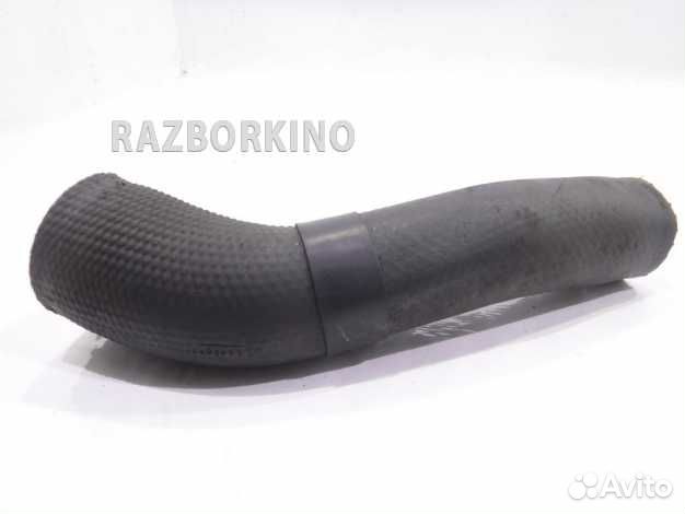 Патрубок системы охлаждения