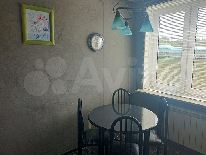 4-к. квартира, 86,3 м², 3/9 эт.