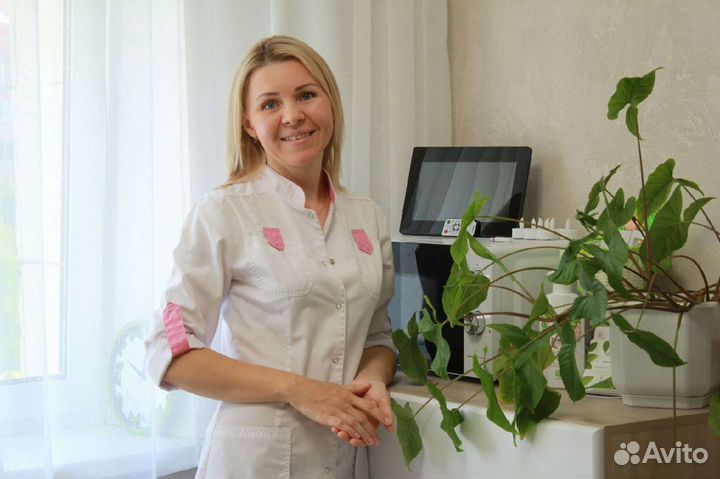 Детский массаж с выездом на дом