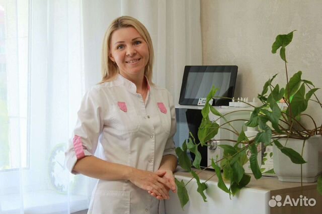 Детский массаж с выездом на дом