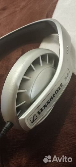 Наушники Sennheiser hd 457