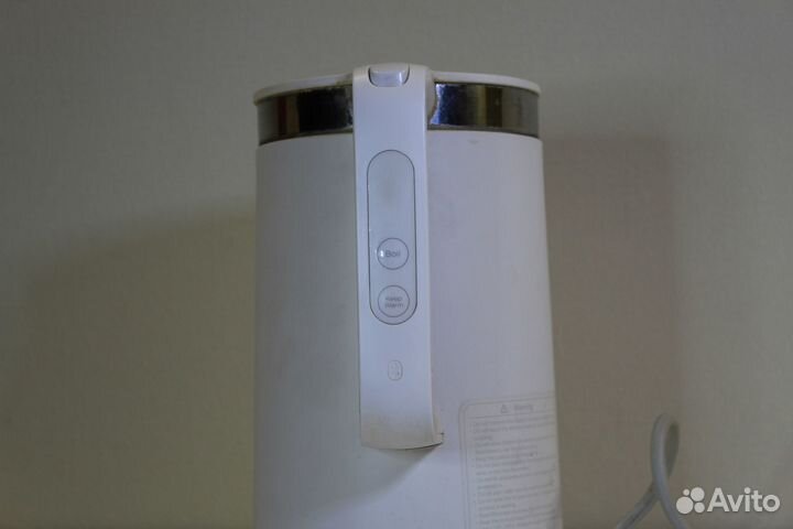 Электрочайник Xiaomi SMART Kettle Pro mjhwsh02YM