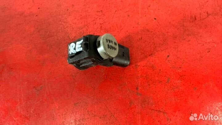 Клапан электромагнитный Audi A6 C6 2.0 BRE TDI