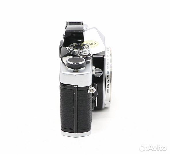 Olympus OM-1n body (Japan)