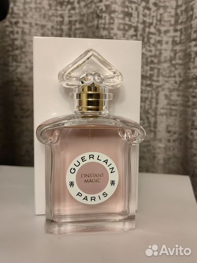 Guerlain l instant magic edp 75