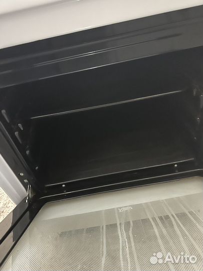 Плита электрическая Rika50c-010