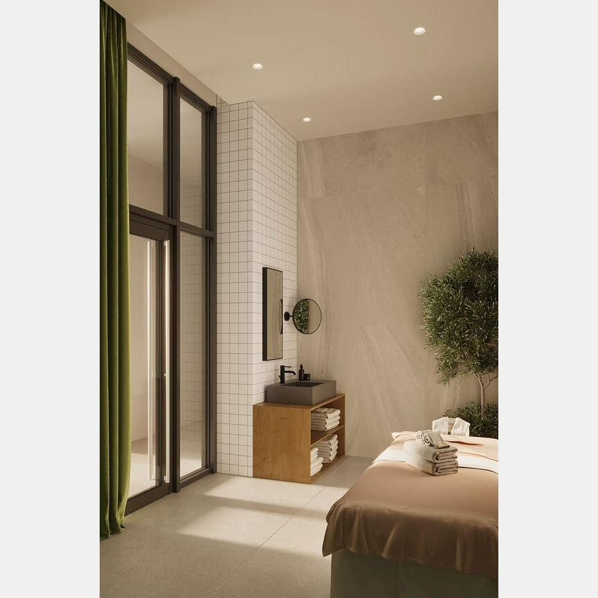 3-к. апартаменты, 81,1 м², 25/28 эт.