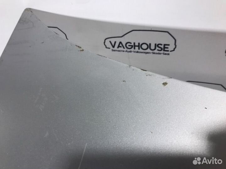 Крышка багажника LADA 2110 1.6 8V 2001