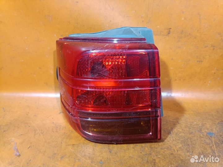 Стоп Honda Mobilio spike GK1